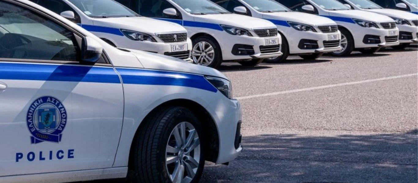 Μέγαρα: Παιδόφιλος παρέσυρε δύο ανήλικα αδέλφια – Σώθηκαν από γείτονα